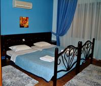 hotel NAUSIKA 5